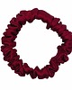 gumki do włosów SILK CARE  Gumka jedwabna S  (różne kolory) 1