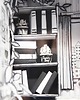 dodatki - różne Book nook XL 01 5