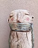 dodatki - różne Rzeźba ceramiczna ON, Rzeźba artystyczna, Rzeźba postać 2