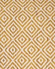 dywany Dywan wełniany Cateye Mustard 2
