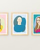 grafiki i ilustracje Portret na zamówienie 4