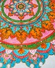 grafiki i ilustracje Obrazek ręcznie malowana mandala  MULTICOLOR 4