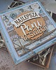 kartki scrapbooking Kartka dla nauczycielki z okazji Dnia Edukacji Narodowej 1