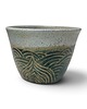 kubki Ceramiczny kubek - czarka 1