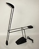 lampy podłogowe Lampa biurkowa Briloner Leuchten 6701/01. 1