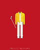 plakaty Plakat Freddy Mercury  1