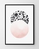 plakaty Plakat Marble  1