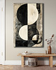 plakaty Geometria natury - Plakat, druk - Minimalizm, Boho, Loft #109 1
