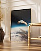 plakaty Plakat Skok w bok 8