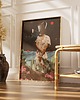 plakaty Plakat W moim ogrodzie 1