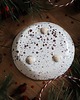 pojemniki na biżuterię Spodek na biżuterię lub palo santo 1