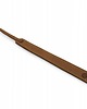 zakładki do książek Skórzana Zakładka do Książki Beżowa Wyjątkowy Design - Parker Quality 2