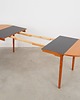 stoły Stół tekowy, duński design, lata 70, produkcja: Dania 5