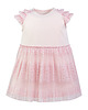 sukienki dla dziewczynki Sukienka Asia 1
