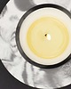 świeczniki i świece Świecznik z betonu na duży tealight 3
