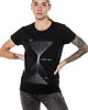 t-shirt damskie T-shirt damski UNDERWORLD Hourglass 1
