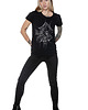 t-shirt damskie T-shirt damski UNDERWORLD Spider 3