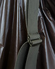 torby XXL Brązowa torba shopper TWIN Brownie moora x CZAJKOWSKI 2