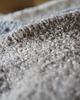 czapki damskie Kaptur Alpaka Boucle Grey 5