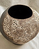 wazony Ceramiczny Wazon z Teksturą Inspirowaną Naturą 3