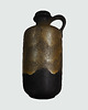 wazony Ceramiczny wazon z uchem Ceramano Gobi, Niemcy, lata 70. 4