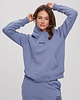 bluza z kapturem damska Bluza hoodie KOLLY Aspen Ski damska 3