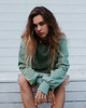 bluza bez kaptura damska Bluza Sage Puffy 4