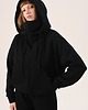 bluza z kapturem damska Bluza z odczepianym kapturem 1