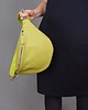 saszetka nerka Torebka nerka Mika zielona crossbody bag 1