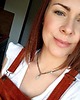 srebrne naszyjniki Nowoczesny naszyjnik - srebro i akwamaryn 7