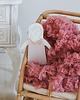 klocki i zabawki drewniane Magnetyczna Laleczka Hania 1