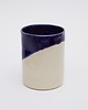 kubki Szklanka ceramiczna 420 ml 1
