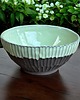miski i misy Miska ceramiczna - fakturowana ręcznie 1