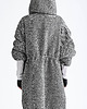 płaszcze damskie SNOW: wool coat 4
