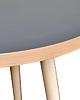 stoliki kawowe Coffee Table LUMI 65 grafit 1