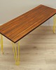 biurka Biurko palisandrowe, duński design, lata 70, produkcja: Dania 4