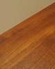 komody Highboard tekowy z barkiem, Dania, lata 60. 4