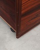 regały i półki Regał palisandrowy, duński design, lata 70, produkcja: Dania 8