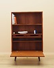 półki Regał tekowy, duński design, lata 70, produkcja: Dania 1