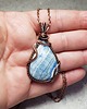 wisiory Lapis lace onyx m232 8