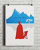 plakaty Plakat Depeche Mode - Enjoy The Silence 1
