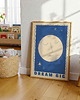 plakaty Plakat Dream big 1