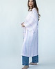 płaszcze damskie Kimono long cremona 4