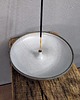 Podstawki pod kadzidełka Ceramiczna miseczka na kadzidełko FUYU 1