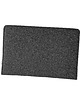 etui na laptopa POZIOMY filcowy pokrowiec MacBook ciemnoszare etui na laptopa 1