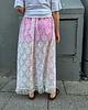 spódnice maxi Vintage Fringe Lace 2