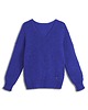 swetry damskie  Alpaka sweter Mia - chaber 2