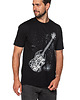 t-shirty męskie T-shirt męski UNDERWORLD Guitar machine 4