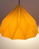 lampy wiszące Abażur klosz Origami Klasyka origamilamp papier 2
