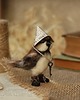 misie i maskotki Wróbelek- miniaturka 3